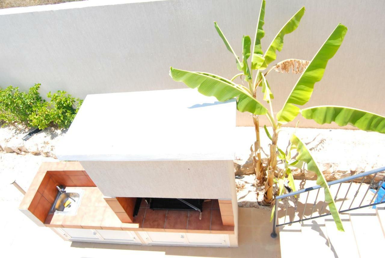 Pegia Villa Peyia Exterior photo